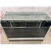 Image 1 : Glass Display Cabinet