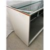 Image 3 : Glass Display Cabinet