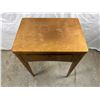 Image 6 : 1951 Singer Sewing Machine & Table