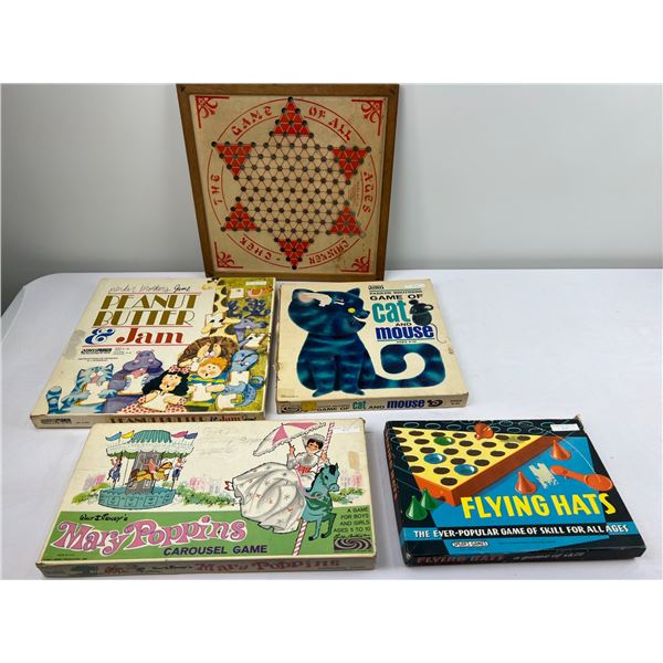 Board Game Lot