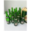 Image 2 : Collection of Soda & Beer Bottles