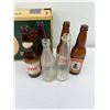 Image 3 : Collection of Soda & Beer Bottles
