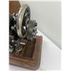 Image 3 : Gritzner Sewing Machine- circa 1939