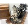 Image 4 : Gritzner Sewing Machine- circa 1939