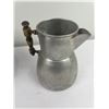 Image 3 : Pitcher and Wash Basin