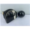 Image 1 : Bowling Ball & Storage Bag