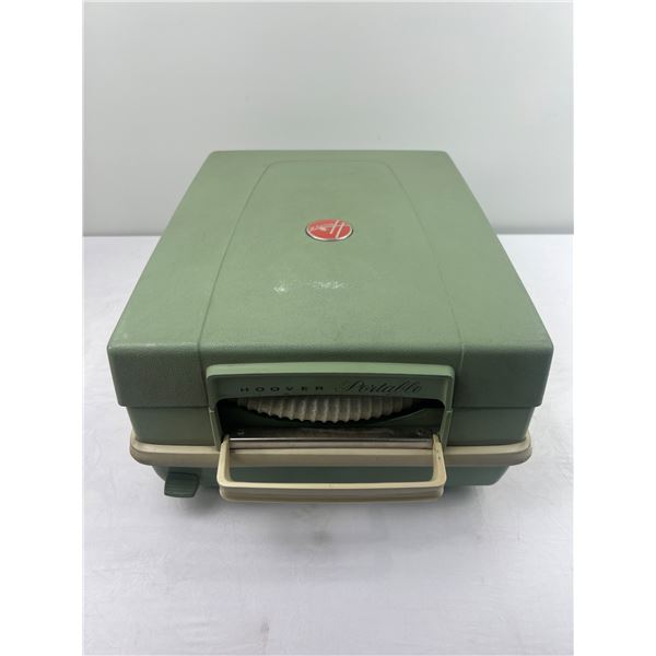 Hoover Portable Vacuum