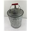 Image 3 : CN Galvanized Pail