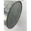 Image 4 : CN Galvanized Pail