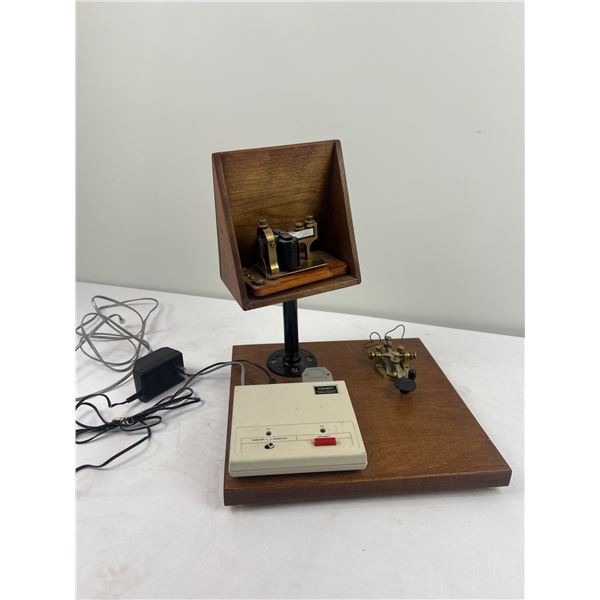 Tandy Direct Connect