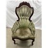 Image 1 : Capitol Victorian Furniture Chair