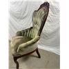 Image 3 : Capitol Victorian Furniture Chair