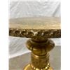Image 4 : Golden Side Table
