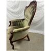 Image 2 : Capitol Victorian Furniture Chair