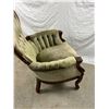 Image 5 : Capitol Victorian Furniture Chair