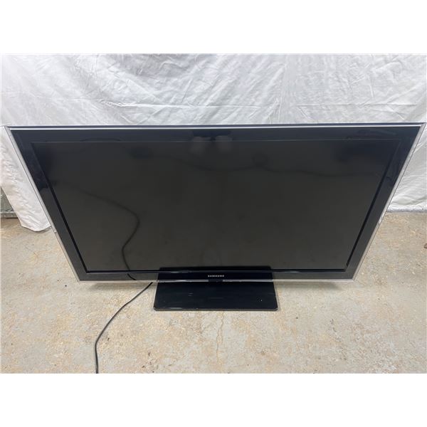 Samsung 46" TV