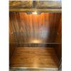 Image 5 : Wooden Display Cabinet