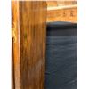 Image 9 : Wooden Display Cabinet