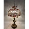 Image 1 : Ornate Table Lamp