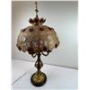 Image 2 : Ornate Table Lamp