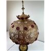 Image 3 : Ornate Table Lamp