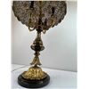 Image 4 : Ornate Table Lamp