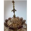 Image 6 : Ornate Table Lamp