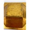 Image 5 : Gold Coloured Home Decor Lot