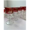 Image 3 : Collectible Glasses "Kings Crown"