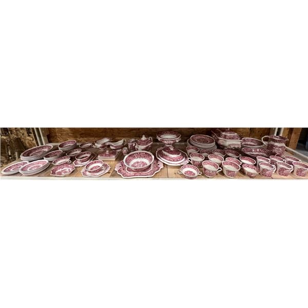 Mason's Vista England Lot