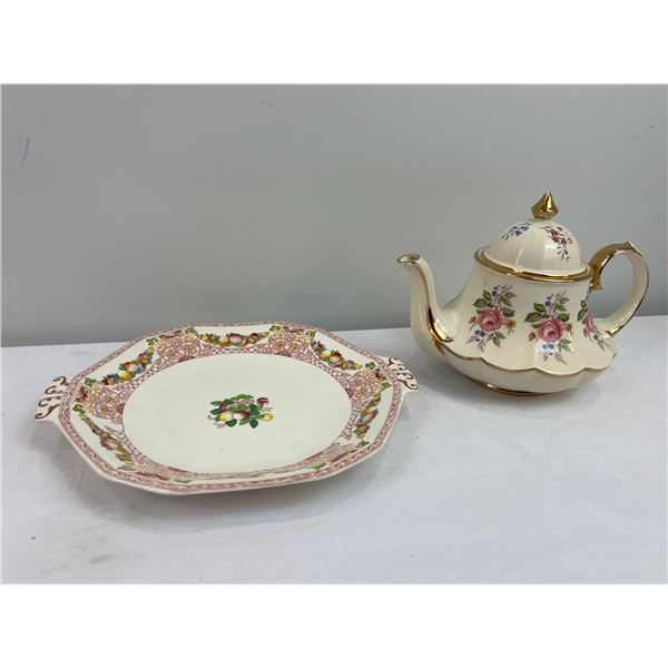 Made in England China