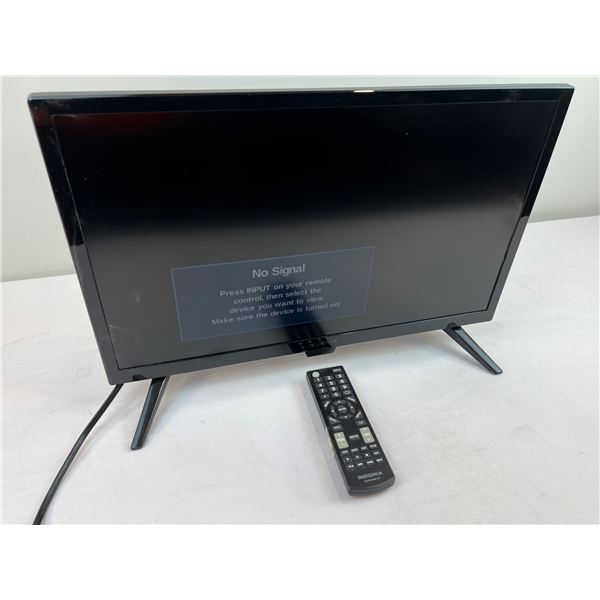 Insignia 22" TV