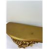 Image 8 : Gold colour home decor lot
