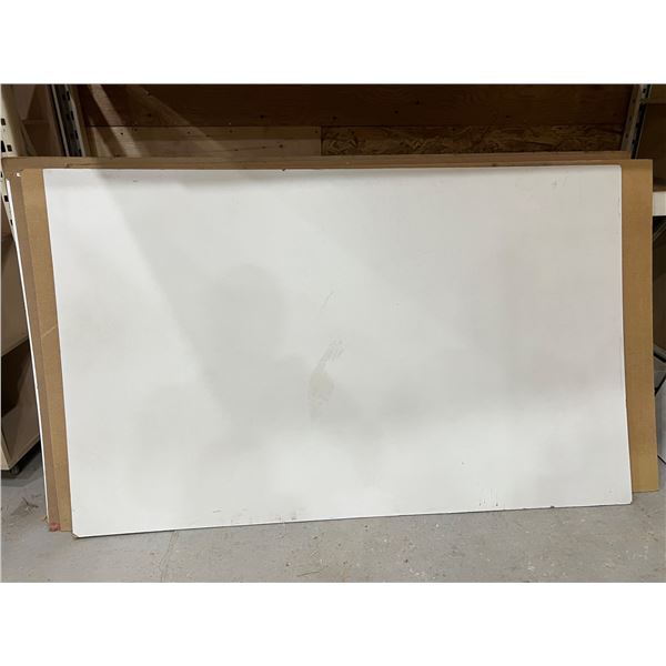 Fibre Board Lot