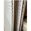 Image 2 : Peg Boards Lot