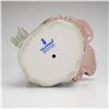 Image 3 : Lladro Hand-Painted Porcelain Figurine Sweet Scent 5221