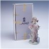 Image 4 : Lladro Porcelain Figurine, Spring 01005217
