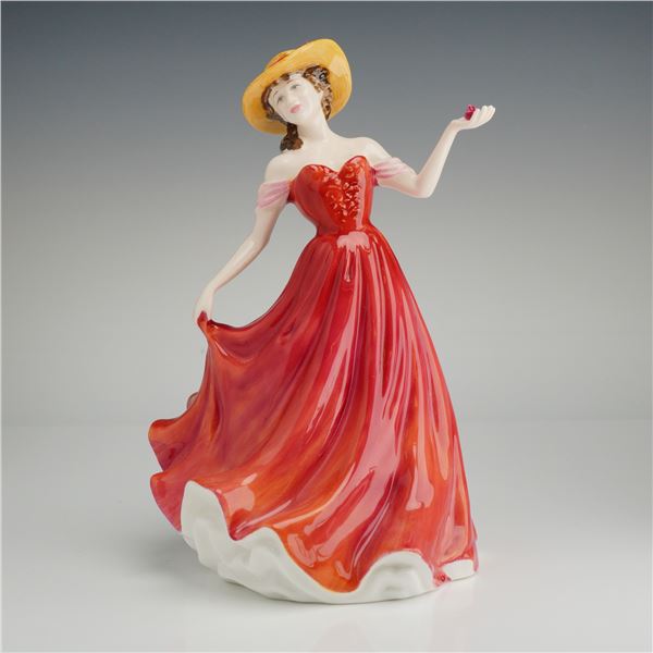 Royal Doulton Figurine Christine HN4307