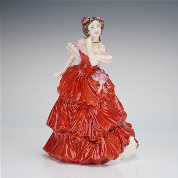 Royal Doulton Figurine Joy HN4054