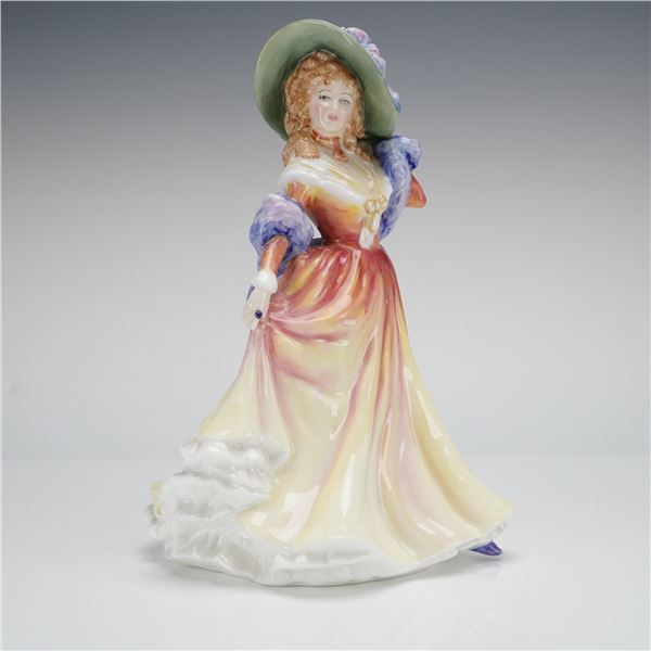 Royal Doulton Figurine, Katie HN 3360