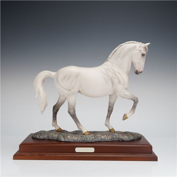 Royal Doulton Figurine, The Lipizzaner DA 243