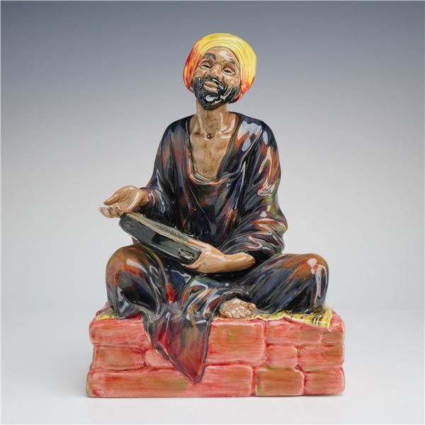 Royal Doulton Porcelain Figurine, Mendicant HN1365