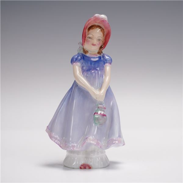 Royal Doulton -"Ivy- HN1768 Figurine