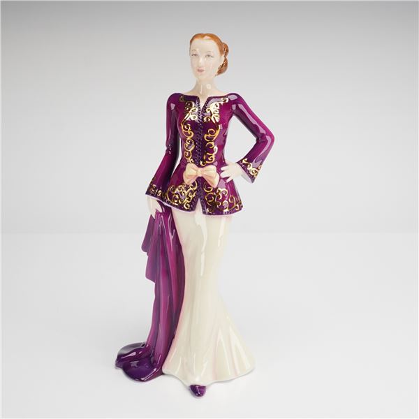 Royal Doulton Elizabeth HN4857 Pretty Ladies Figurine