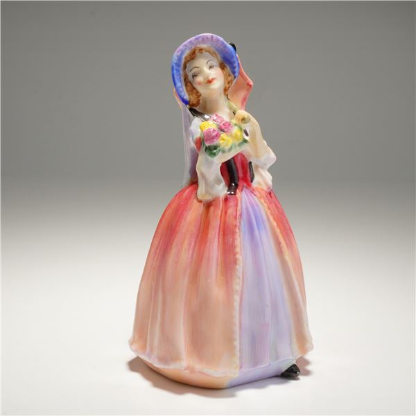 Royal Doulton Figurine June HN1947
