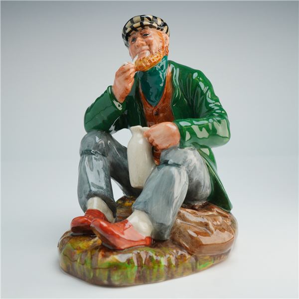 Royal Doulton Figurine The Wayfarer HN2362