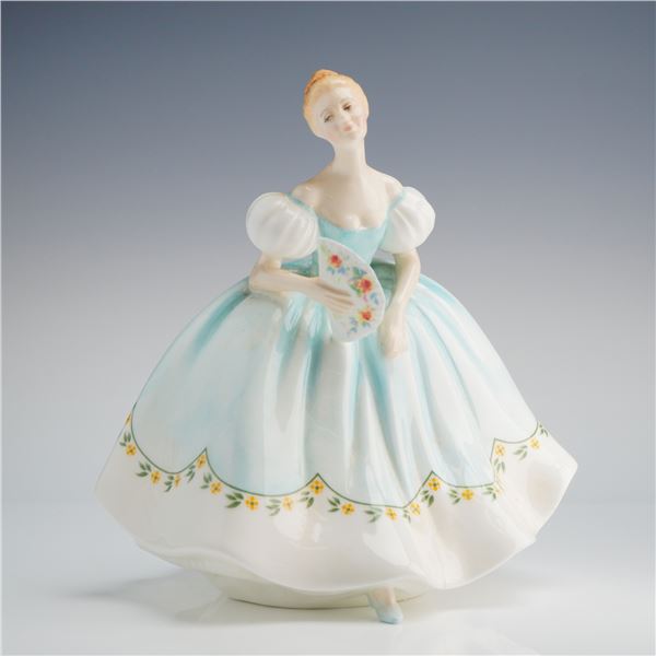 Royal Doulton Figurine, First Dance HN 2803