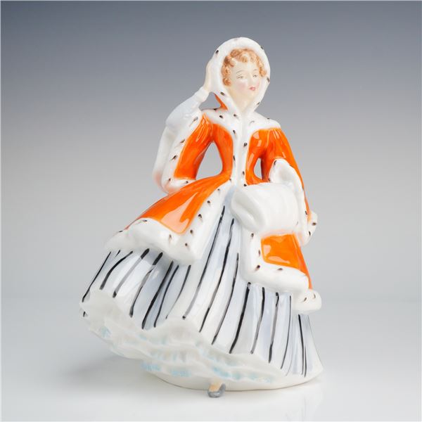 Royal Doulton Figurine, Noelle HN2179