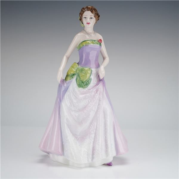 Royal Doulton Jessica HN3850 Figure of the Year 1997 Figurine
