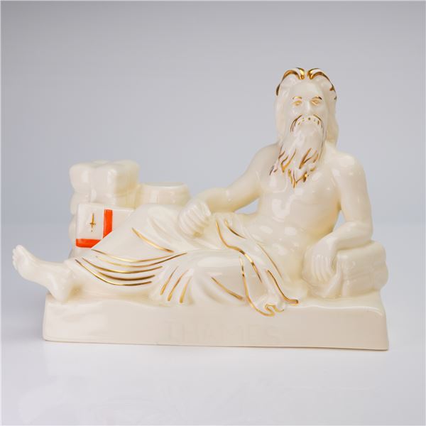 Royal Doulton Old Father Thames Figurine HN2993